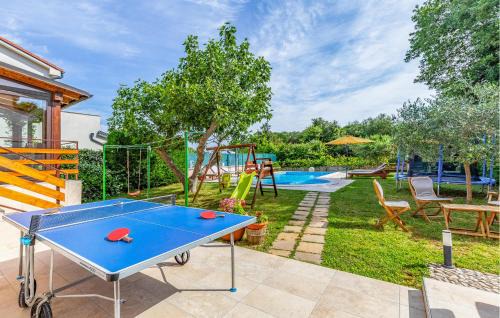 Vinkuran House | Stunning Home In Pula