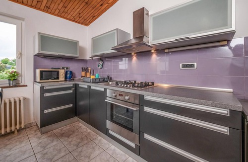 Vinkuran House | Stunning home in Pula