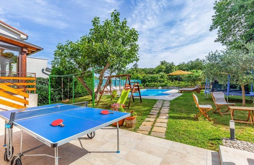 Vinkuran House | Stunning home in Pula
