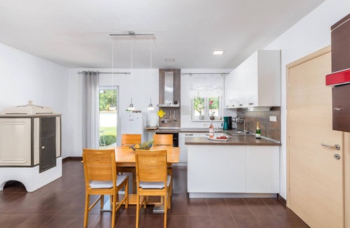 Galizana House | Stunning home in Pula