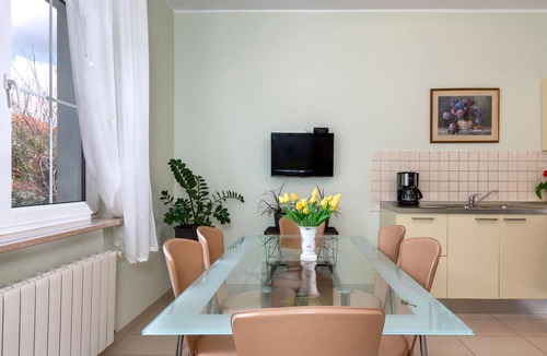 Valdebek House | Stunning home in Pula