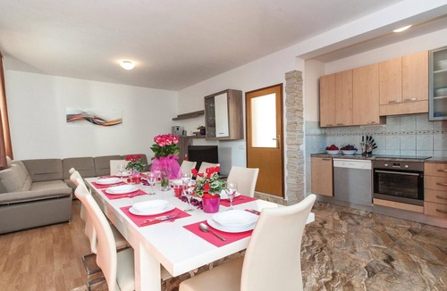 Razanj House | Stunning home in Razanj with private swimming pool, can be inside or outside