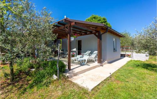 Risika House | Stunning Home In Risika