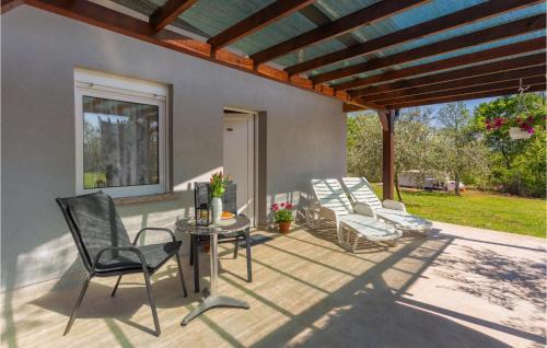 Risika House | Stunning Home In Risika