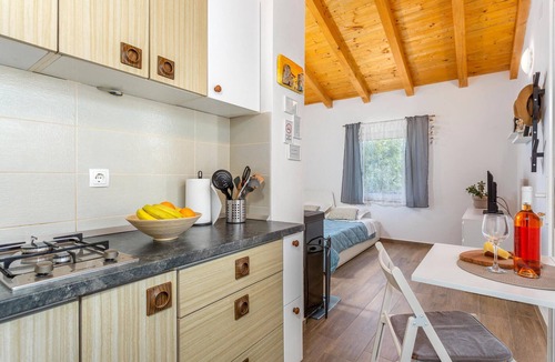 Risika House | Stunning home in Risika