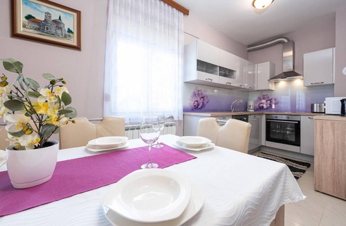Rovanjska House | Stunning home in Rovanjska