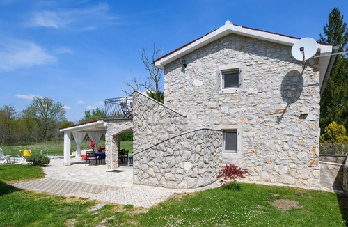 Santalezi House | Stunning home in Santalezi