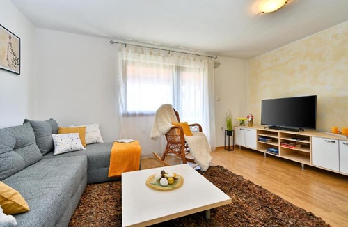 Sveti Ilija House | Stunning Home In Seketin