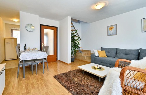 Sveti Ilija House | Stunning Home In Seketin