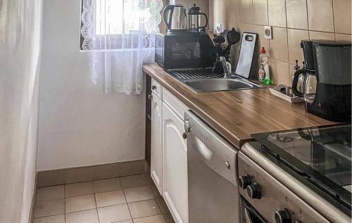 Sveti Ilija House | Stunning Home In Seketin