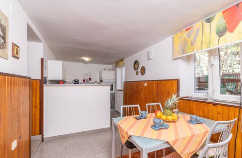 Senj House | Stunning home in Senj with house a panoramic view