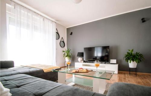 Donje Polje House | Stunning Home In Sibenik
