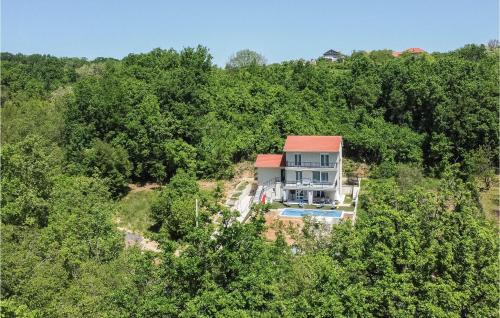 Sinj House | Stunning Home In Sinj