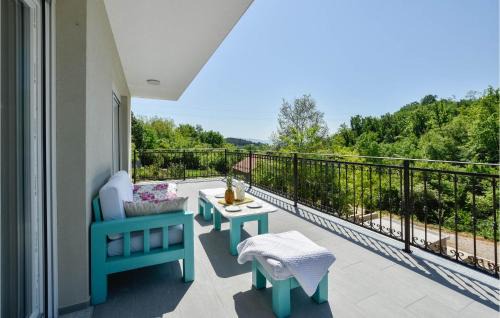 Sinj House | Stunning Home In Sinj