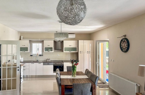 Sinj House | Stunning home in Sinj