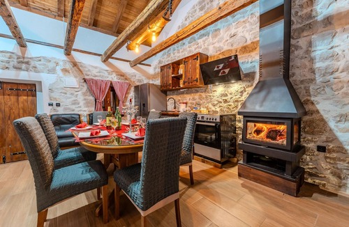 Skabrnja House | Stunning home in Skabrnja