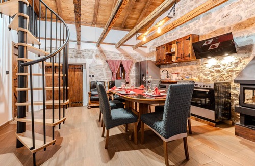 Skabrnja House | Stunning home in Skabrnja