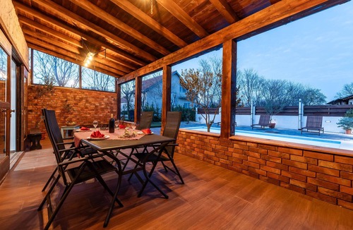 Skabrnja House | Stunning home in Skabrnja