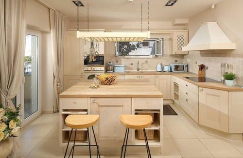 Bacvice House | Stunning home in Split