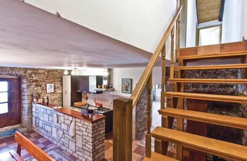 Stifanici House | Stunning home in Stifanici