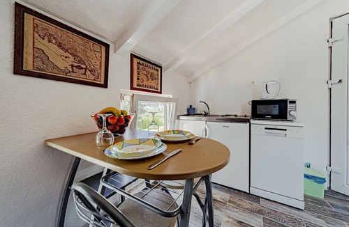 Kobas House | Stunning home in Ston