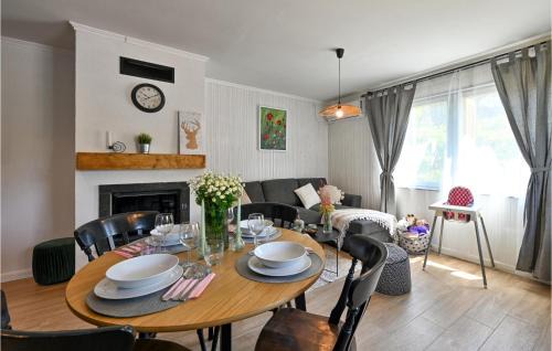 Strigova House | Stunning Home In Sveti Urban With Sauna