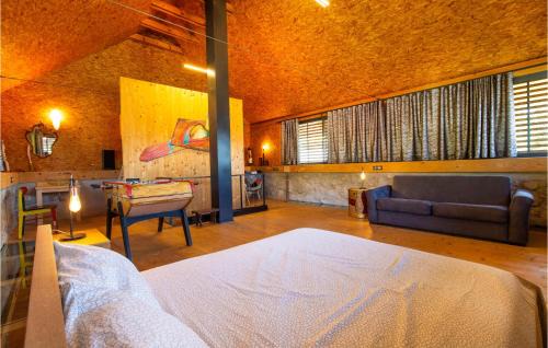 Tolmin House | Stunning Home In Tolmin With Sauna