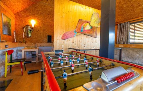 Tolmin House | Stunning Home In Tolmin With Sauna
