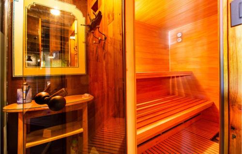 Tolmin House | Stunning Home In Tolmin With Sauna