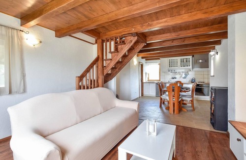 Trilj House | Stunning home in Trilj