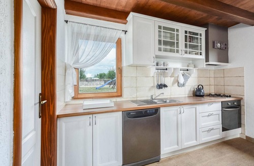 Trilj House | Stunning home in Trilj
