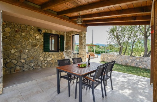Trilj House | Stunning home in Trilj
