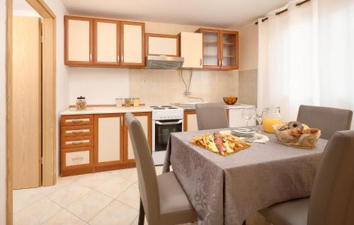Mastrinka House | Stunning Home In Trogir