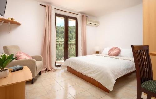 Mastrinka House | Stunning Home In Trogir