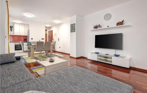 Varazdin House | Stunning Home In Varazdin With Sauna