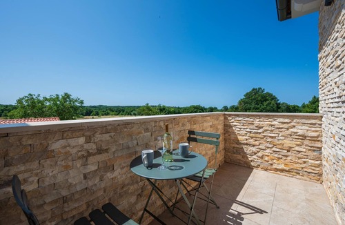 Zminj House | Stunning home in Vidulini