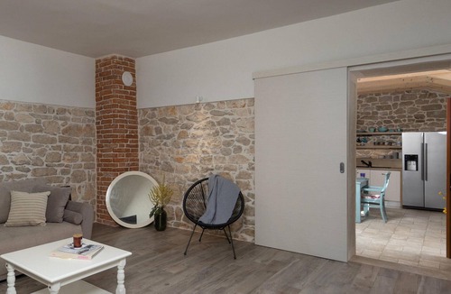 Visocane House | Stunning home in Visocane