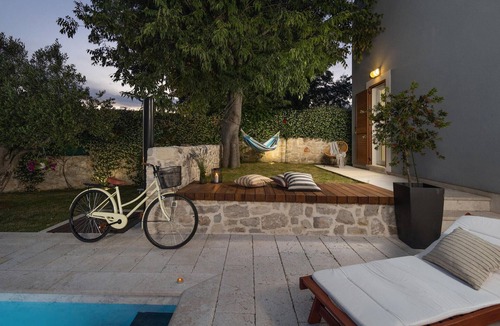 Visocane House | Stunning home in Visocane