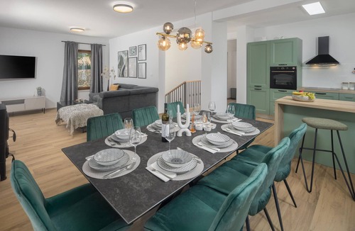 Vodnjan House | Stunning home in Vodnjan