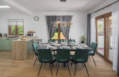 Vodnjan House | Stunning home in Vodnjan