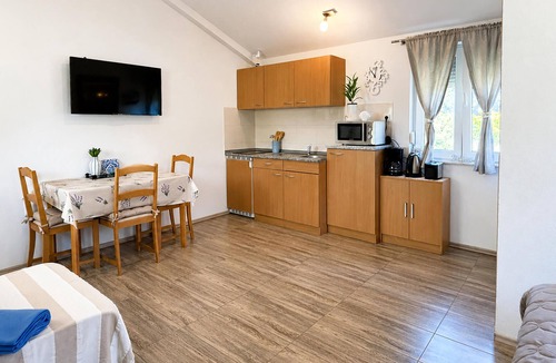 Kozino House | Stunning home in Zadar with WiFi