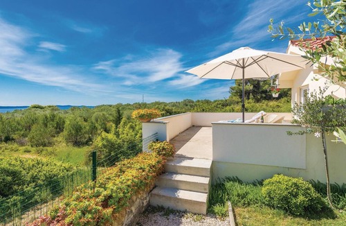 Kozino House | Stunning home in Zadar with WiFi