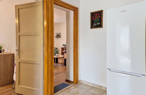 Benkovac House | Stunning private villa for 5 guests with A/C, private pool, internet, TV, patio and pets allowed