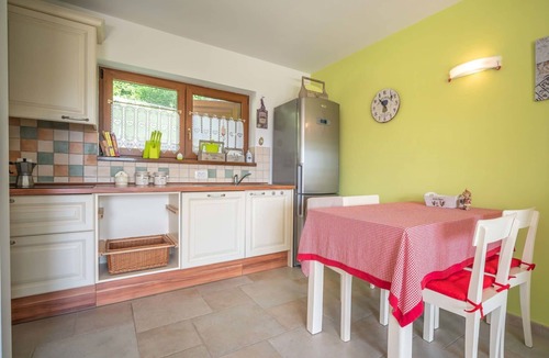 Mrkopalj House | Stunning private villa for 4 people with WIFI, TV, balcony, pets allowed and panoramic view