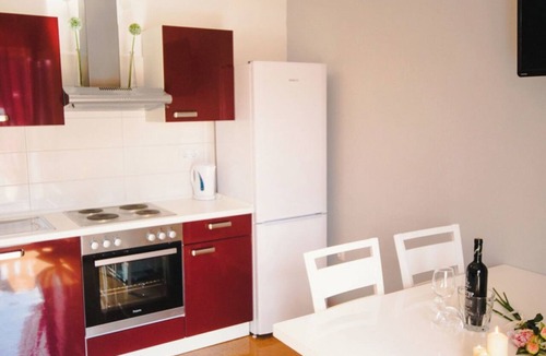 Peracko Blato House | Stunning private villa for 25 guests with WIFI, A/C, pool, TV and patio