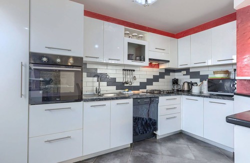 Jadreski House | Stunning private villa for 7 people with A/C, WIFI, private pool, TV, terrace and panoramic view