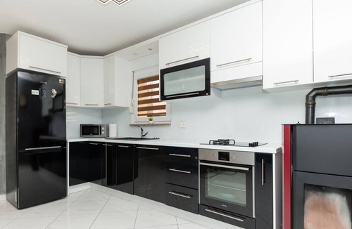 Knezovici House | Stunning private villa for 8 guests with A/C, WIFI, private pool, TV and terrace