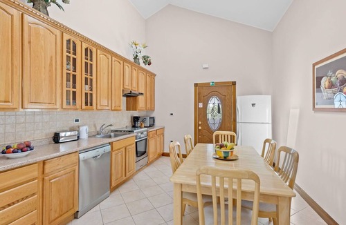 Hrboki House | Stunning private villa for 12 guests with A/C, private pool, WIFI, TV and terrace