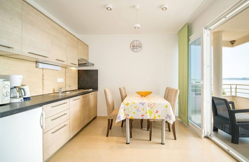 Kozino House | Stunning private villa for 12 guests with A/C, private pool, WIFI, hot tub, TV and patio