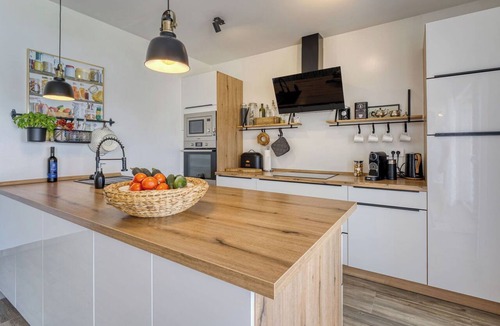 Zagorje House | Stunning private villa for 6 people with private pool, A/C, WIFI, TV and terrace